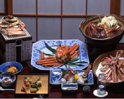 Ryori Ryokan Toriki Miyazu Zewnętrze zdjęcie